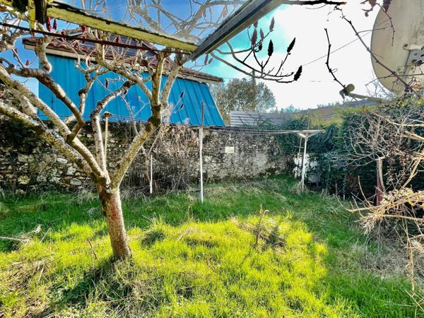 Immeuble centre ville haute