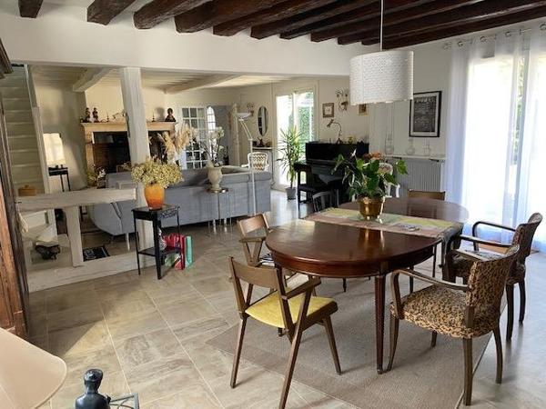 Vente / Maison
