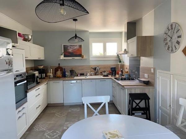 Vente / Maison