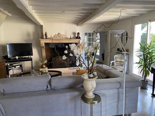 Vente / Maison
