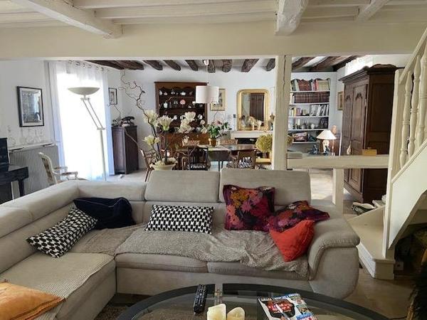 Vente / Maison