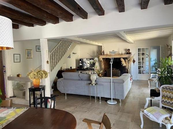 Vente / Maison