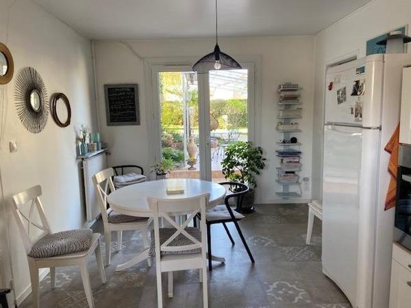 Vente / Maison