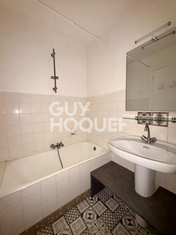 Petit immeuble - Toutes-Aides