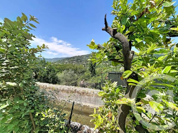 Maison à vendre  14 pièces - 326,46 m 2   GRASSE  - 06