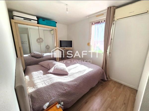 Maison / appartement en duplex