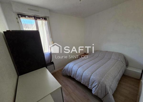 Maison / appartement en duplex