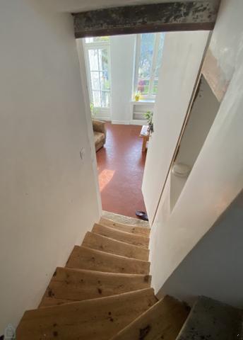 Maison de charme - jardin et dépendances