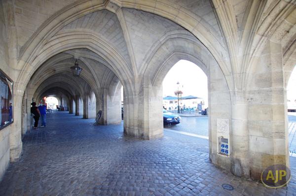 Vente immeuble Libourne : 663 000 € - AJP Immobilier Libourne