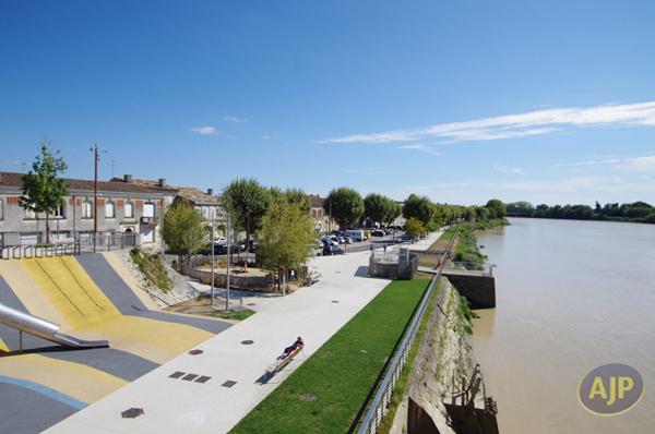 Vente immeuble Libourne : 663 000 € - AJP Immobilier Libourne