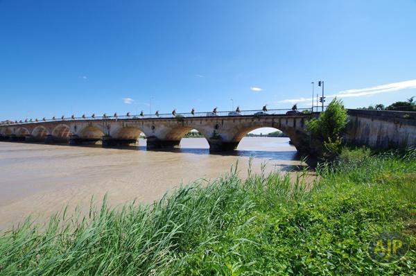 Vente immeuble Libourne : 663 000 € - AJP Immobilier Libourne