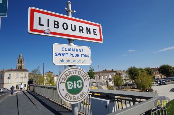 Vente immeuble Libourne : 663 000 € - AJP Immobilier Libourne