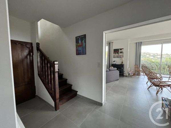 Maison à vendre  6 pièces - 176 m 2   CAVALAIRE SUR MER  - 83