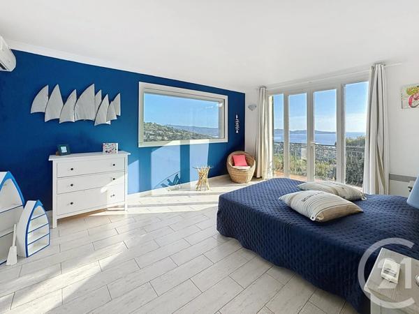 Maison à vendre  6 pièces - 176 m 2   CAVALAIRE SUR MER  - 83