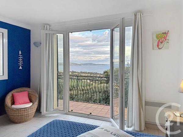 Maison à vendre  6 pièces - 176 m 2   CAVALAIRE SUR MER  - 83
