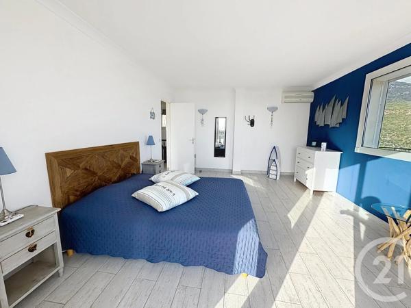 Maison à vendre  6 pièces - 176 m 2   CAVALAIRE SUR MER  - 83