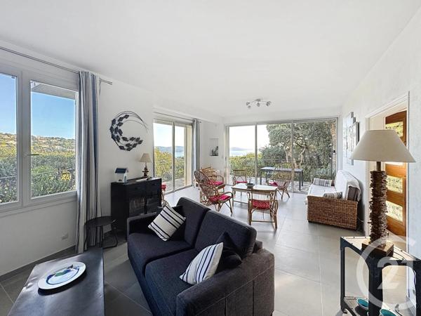 Maison à vendre  6 pièces - 176 m 2   CAVALAIRE SUR MER  - 83