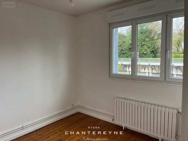 Appartement à louer à Cherbourg-en-Cotentin dans la Manche (50100), ref : 50108-L426