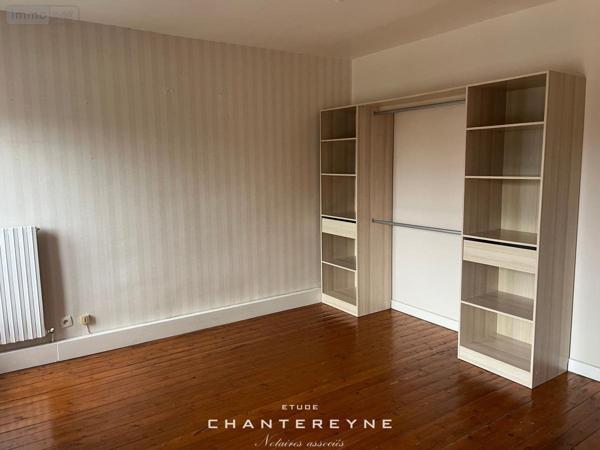 Appartement à louer à Cherbourg-en-Cotentin dans la Manche (50100), ref : 50108-L426