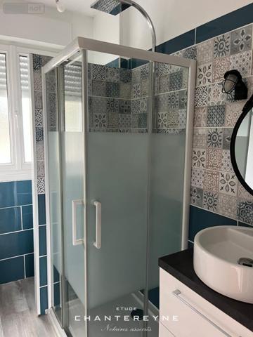 Appartement à louer à Cherbourg-en-Cotentin dans la Manche (50100), ref : 50108-L426