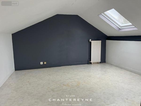 Appartement à louer à Cherbourg-en-Cotentin dans la Manche (50100), ref : 50108-L426