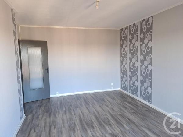 Appartement F4 à vendre  4 pièces - 77 m2 EPINAL - 88