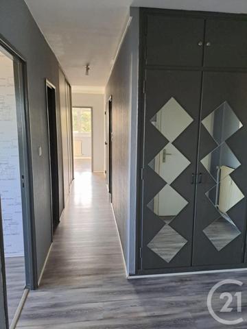 Appartement F4 à vendre  4 pièces - 77 m2 EPINAL - 88