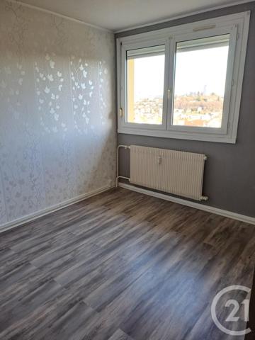 Appartement F4 à vendre  4 pièces - 77 m2 EPINAL - 88