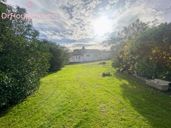 Terrain à vendre de 1 364 m²