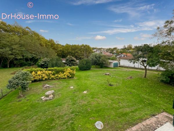 Terrain à vendre de 1 364 m²