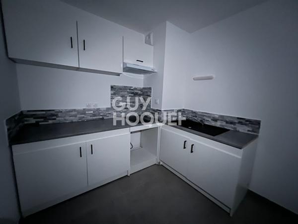 Appartement Parentis En Born 2 pièce(s) 42.34 m2