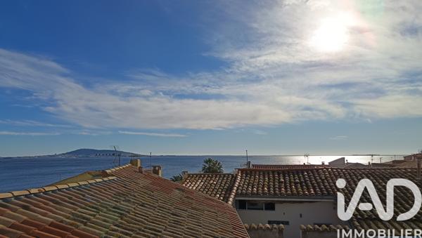 Maison à vendre 4 pièces 122 m² Mèze