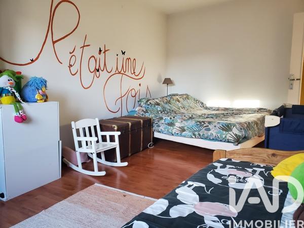 Maison à vendre 4 pièces 122 m² Mèze