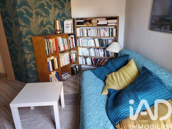 Maison à vendre 4 pièces 122 m² Mèze