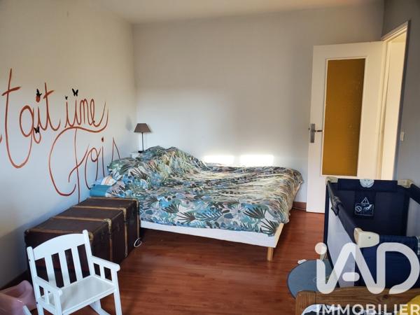 Maison à vendre 4 pièces 122 m² Mèze