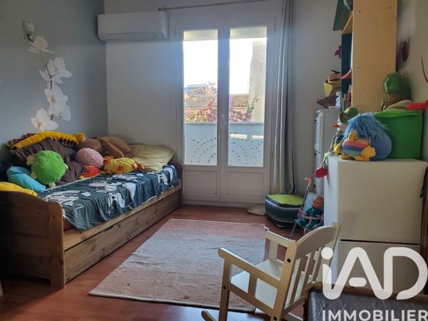 Maison à vendre 4 pièces 122 m² Mèze