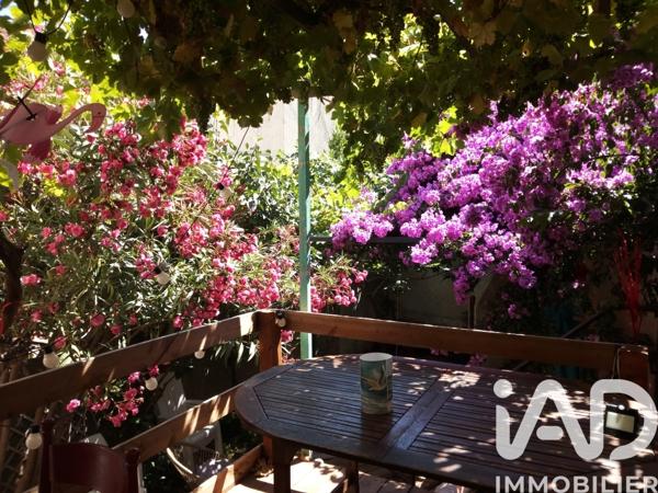 Maison à vendre 4 pièces 122 m² Mèze