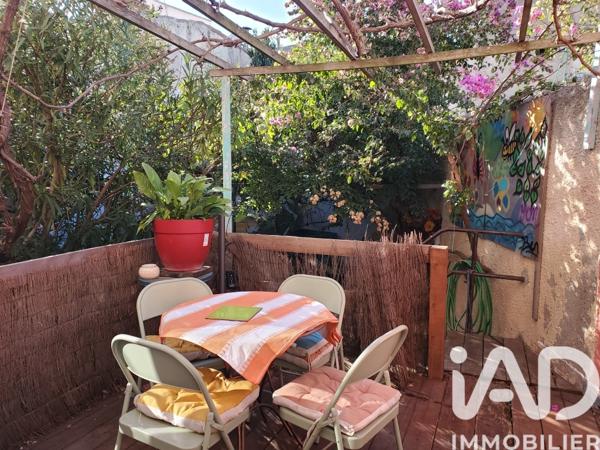 Maison à vendre 4 pièces 122 m² Mèze