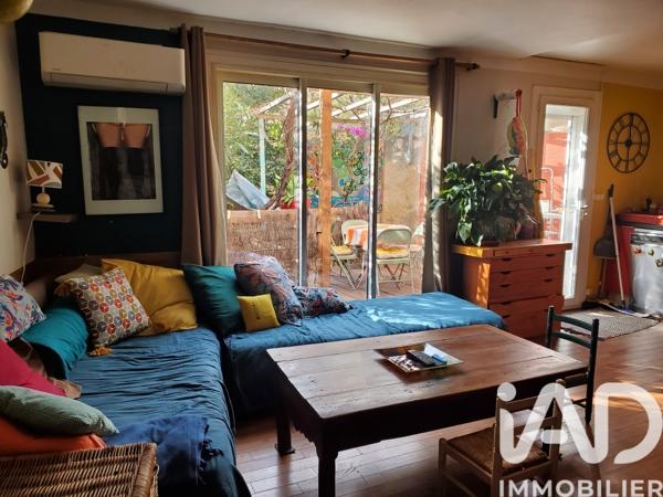 Maison à vendre 4 pièces 122 m² Mèze