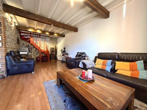 Maison à vendre 5 pièces de 155 m²