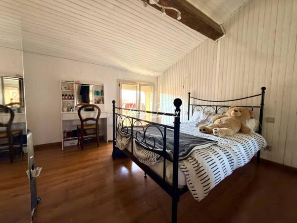 Maison à vendre 5 pièces de 155 m²