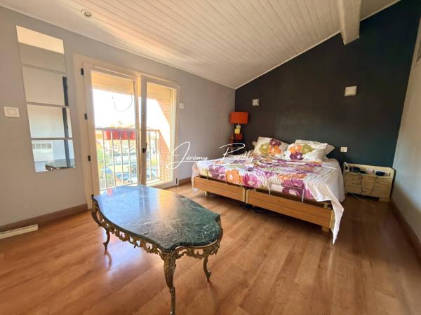 Maison à vendre 5 pièces de 155 m²