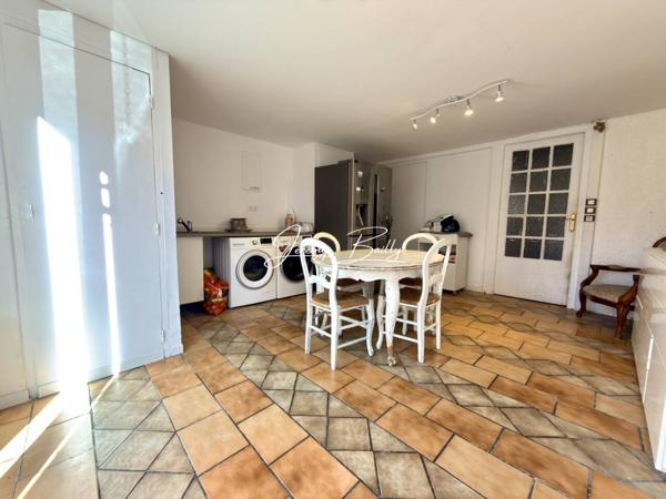 Maison à vendre 5 pièces de 155 m²