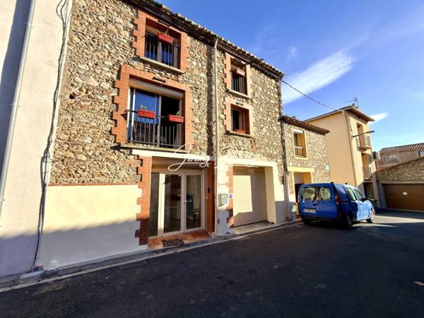Maison à vendre 5 pièces de 155 m²