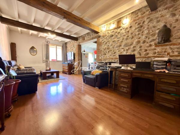 Maison à vendre 5 pièces de 155 m²