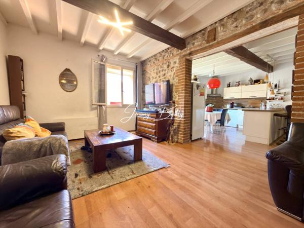 Maison à vendre 5 pièces de 155 m²