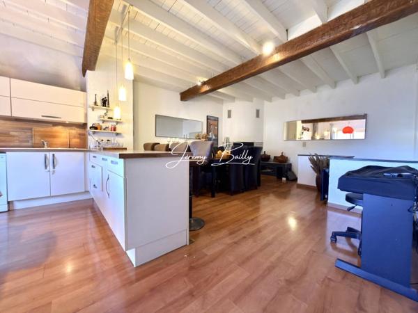 Maison à vendre 5 pièces de 155 m²