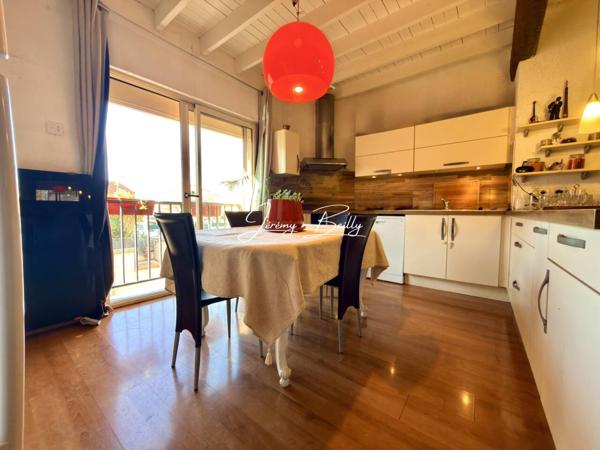 Maison à vendre 5 pièces de 155 m²