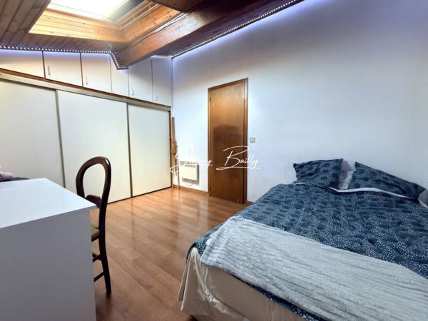 Maison à vendre 5 pièces de 155 m²