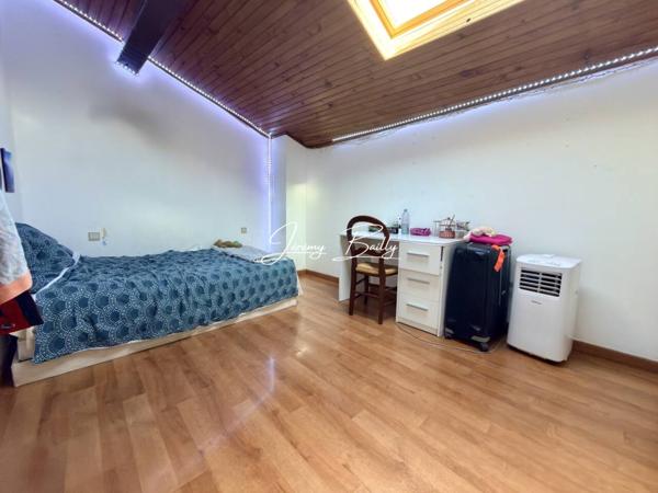 Maison à vendre 5 pièces de 155 m²